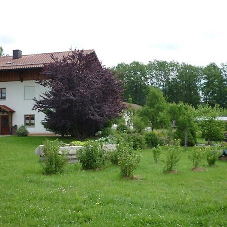 Familie Meimer Hofing Exterior photo