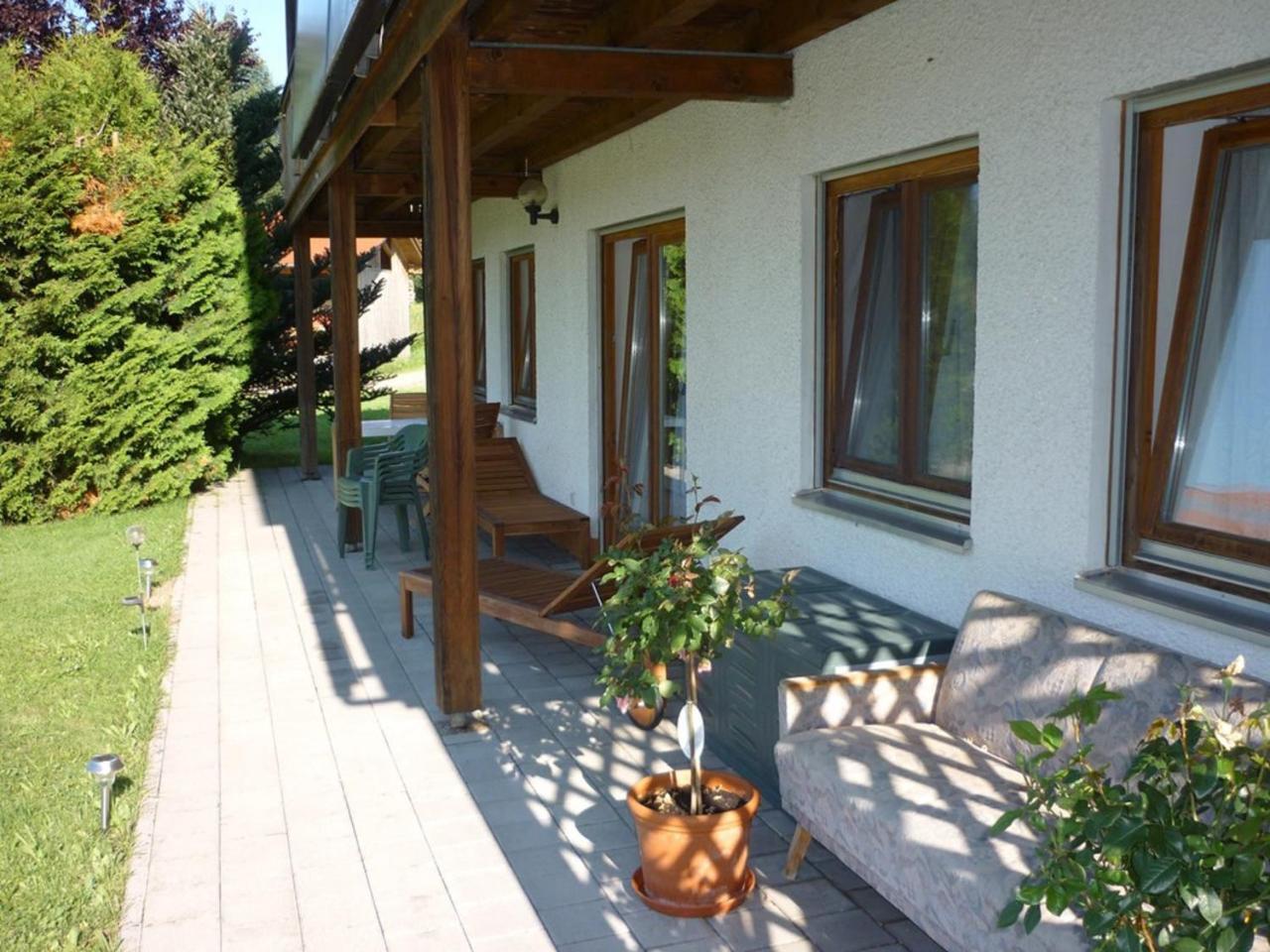 Familie Meimer Hofing Exterior photo