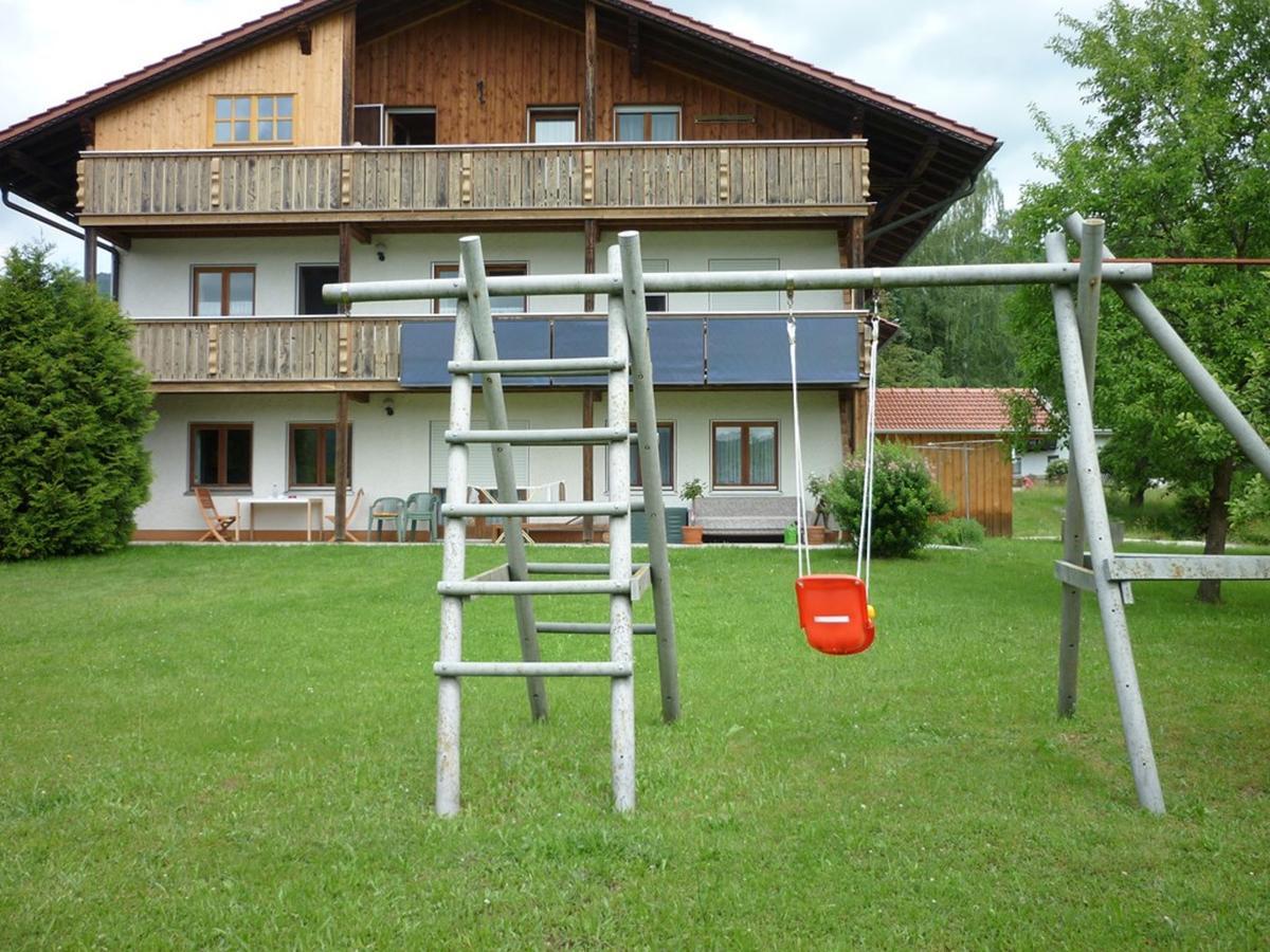 Familie Meimer Hofing Exterior photo
