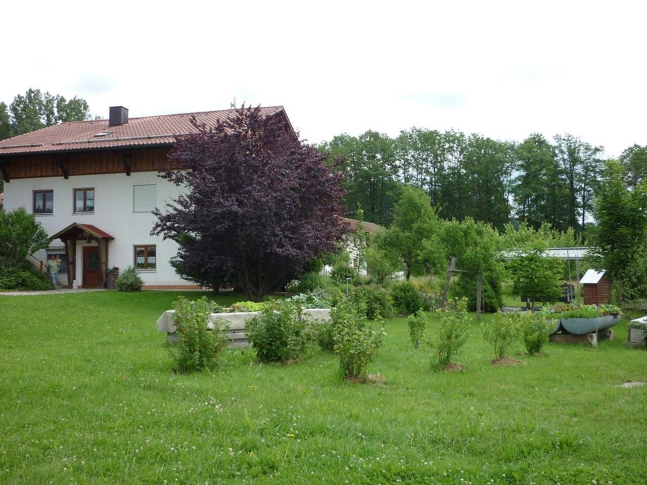 Familie Meimer Hofing Exterior photo
