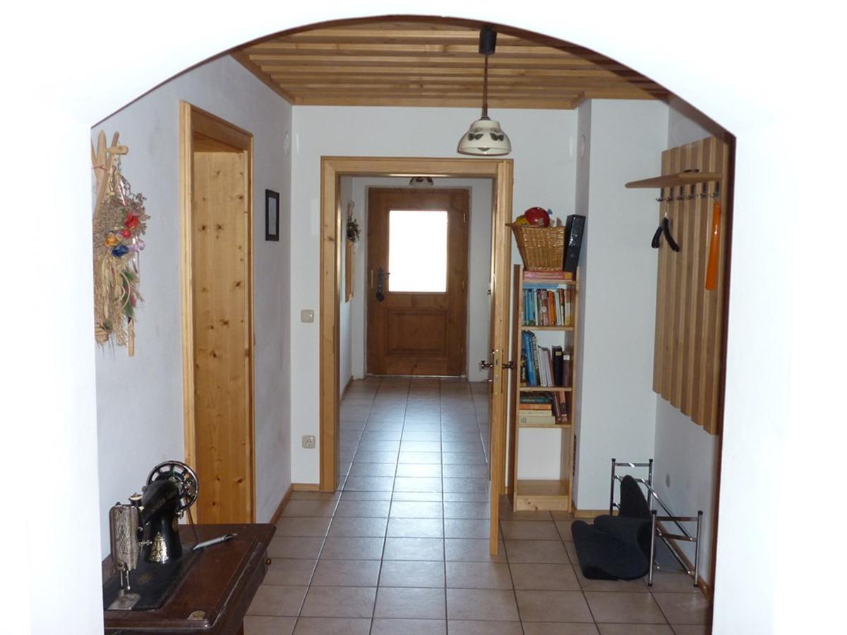 Familie Meimer Hofing Exterior photo